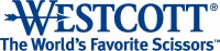 Westcott - The World's Favourite Scissors