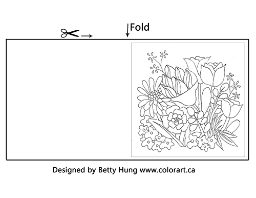 Free colouring project