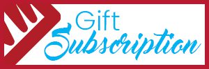 A clickable button with the words "gift subscriptions"