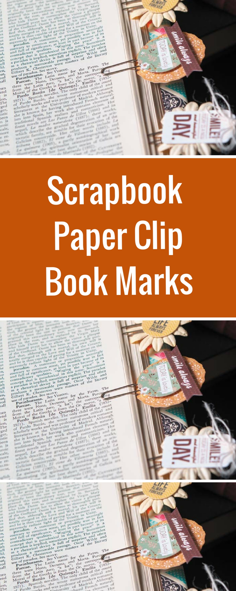 Back To School | Paper Craft Projects | Designed by Christy Riopel | Creative Scrapbooker Magazine #backtoschool #papercrafts