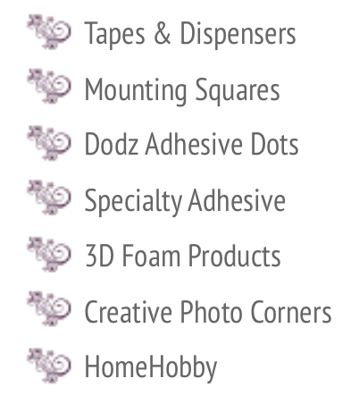 Scrapbook Adhesives by 3L/products/adhesives