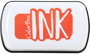 Clearsnap Carrot Dye Ink Mini Pad