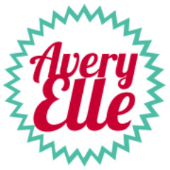 Avery Elle logo
