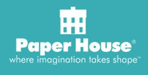 Paper House Productions Logo