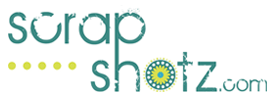 ScrapShotz Logo