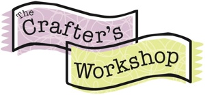 The Crafter's Workshop logo