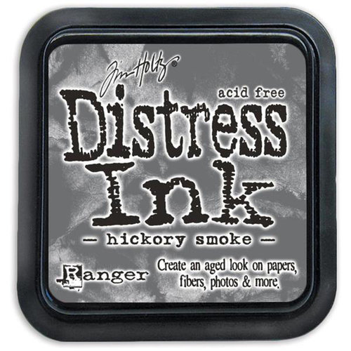 Ranger Distress Ink / Hickory Smoke