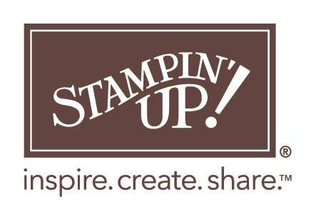 Stampin' Up! Logo | Creative Scrapbooker Magazine