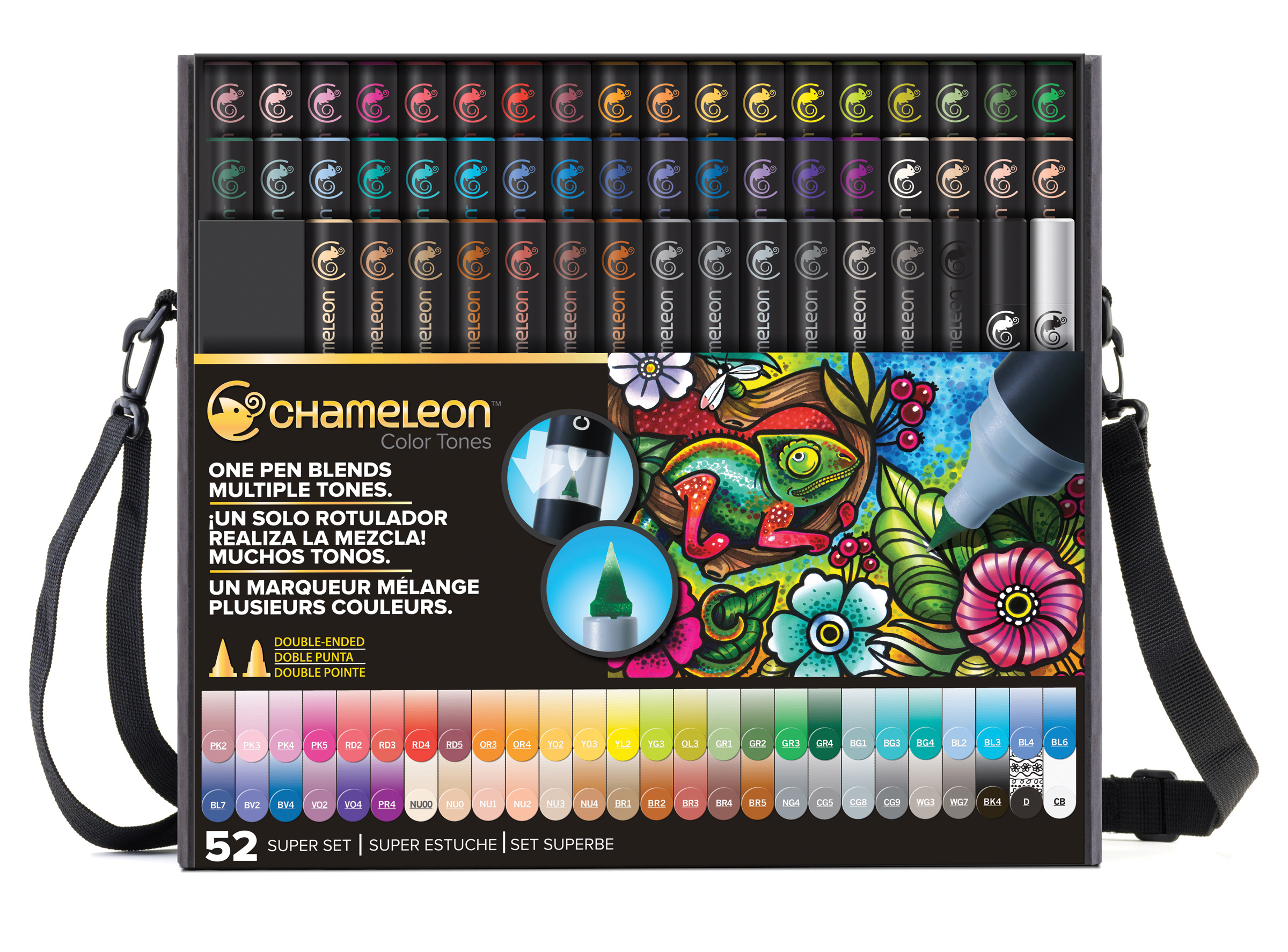 Chameleon Color Tone Pens