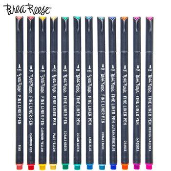 Brea Reese Fine Liner Pens