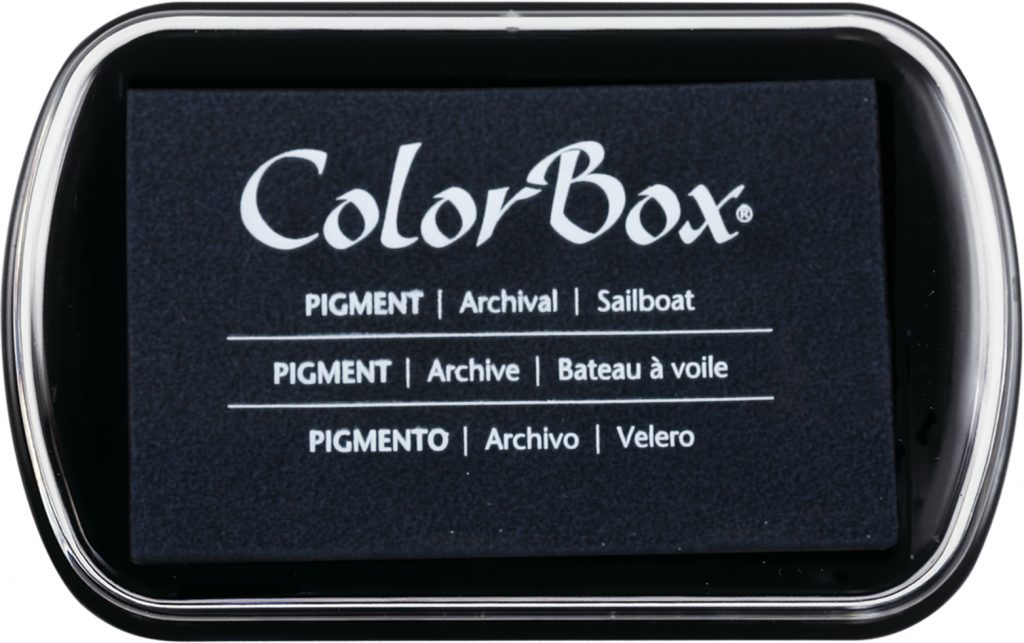 Clearsnap ColorBox Archival Ink