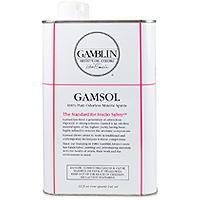 Gamsol Mineral Spirits