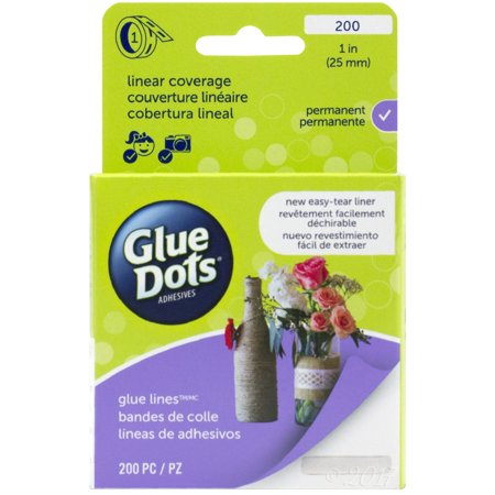 Glue Dots Adhesives Glue Lines
