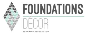 Foundations Decor Logo