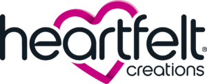 Heartfelt Creations Logo