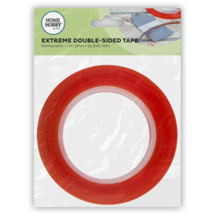 Scrapbook Adhesives by 3L Extreme Double Sided Adhesive Tape