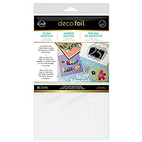 Therm O Web iCraft Deco Foil Foam Adhesive