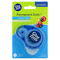 Glue Dots Adhesives Permanent Dots