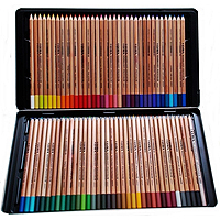 Lyra Rembrandt Coloring Pencils 
