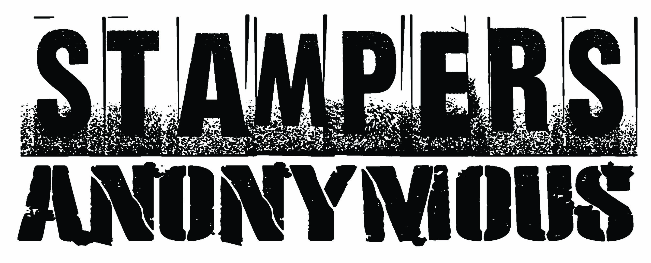 Stampers Anonymous Logo