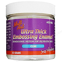 Melt Art Ultra Thick Embossing Enamel
