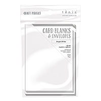Tonic-Studios-Craft-Perfect-A6-Card-Blanks-&-Envelopes