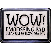 Wow! Embossing Pad