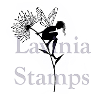 Lavinia Stamps Seeing is Believing