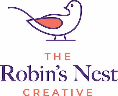 The Robin's Nest Creative
