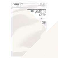 Tonic Studios Craft Perfect - Smooth Cardstock Ivory