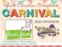Lawn Fawn - Great Canadian Scrapbook Carnival Sponsor - Creative Scrapbooker Magazine