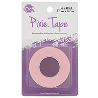 Therm O Web iCraft Pixie Tape