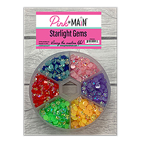 Pink & Main Starlight Gems