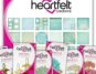 Heartfelt Creations - Floral Basket Collection - Giveaway - Creative Scrapbooker Magazine