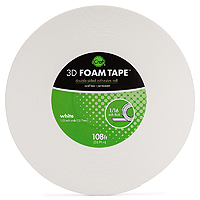 Therm O Web iCraft 3D Foam Tape