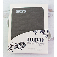 Tonic Studios Nuvo Stamp Cleaning Cloth