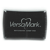 VersaMark Watermark Ink