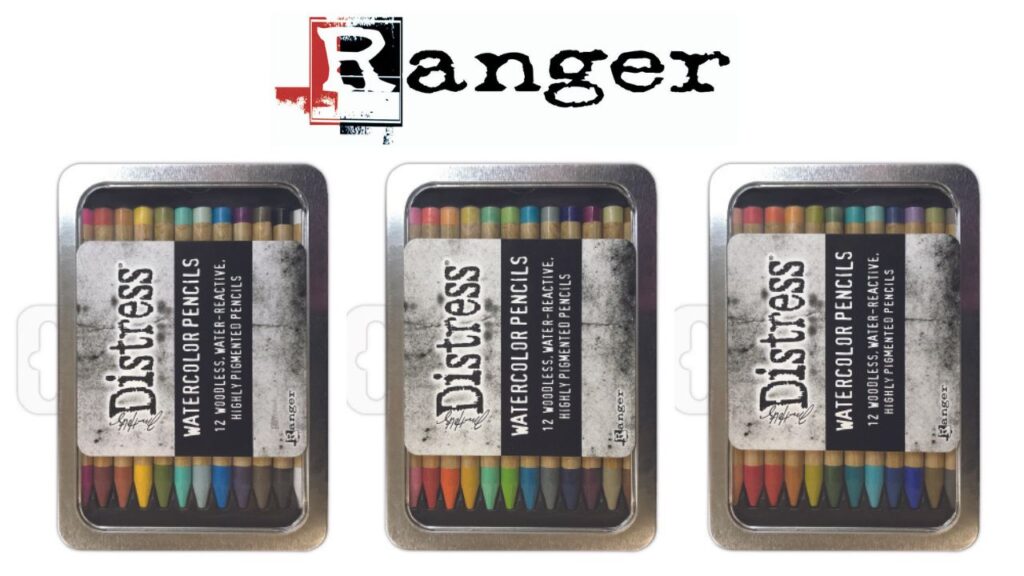 Ranger - Giveaway - Creative Scrapbooker Magazine - SS