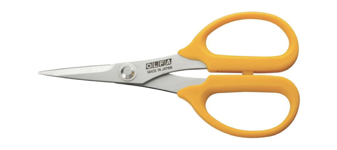 OLFA Cutting Tools Scissors