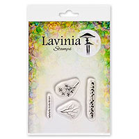 Lavinia Stamps Foliage Stamp Set