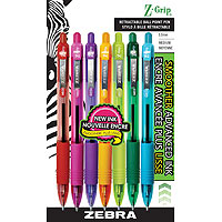 Zebra Pen Z-Grip Pen