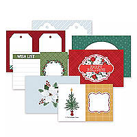 Creative Memories Christmas Cheer Variety Mat Pack