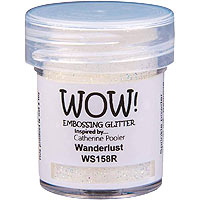 WOW! Embossing Glitter Powder