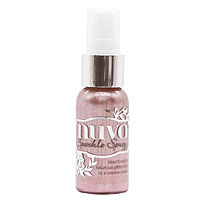 Nuvo Sparkle Spray
