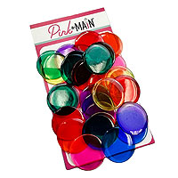 Pink & Main Scratchers