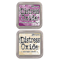 Ranger Tim Holtz Distress Oxide Ink