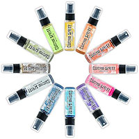 Ranger Tim Holtz Distress Spritz
