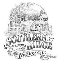 Southern Ridge Trading Co. Chipboard